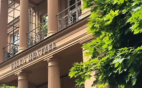 Hotel Villa Hentzel Weimar